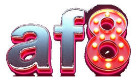 af8 logo