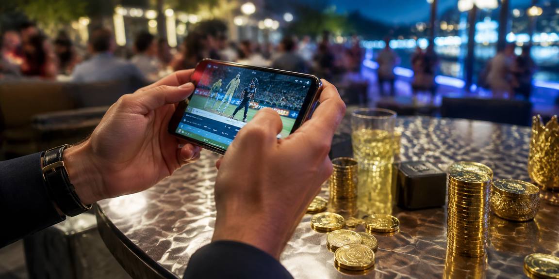af8 Live Casino